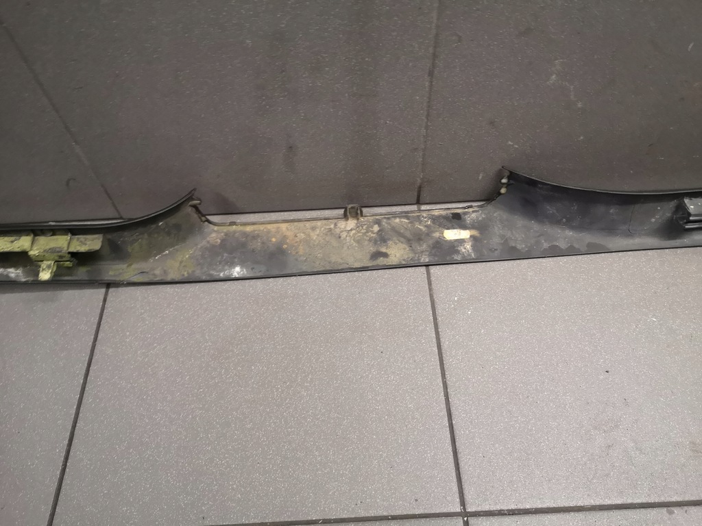 фото №8, Молдинг поріг внутрішня права a6 c5 4b0853906a