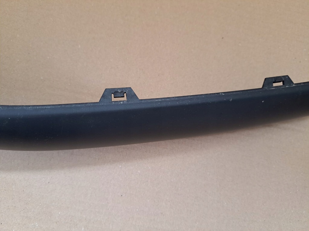 фото №10, Citroen c5 l молдинг бампера права