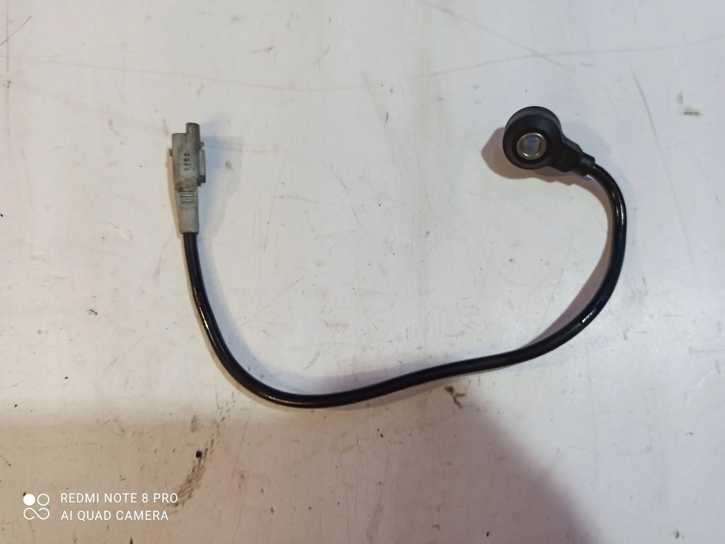 фото №2, Land rover range rover sport l320 2006 датчики spalania детонаційний