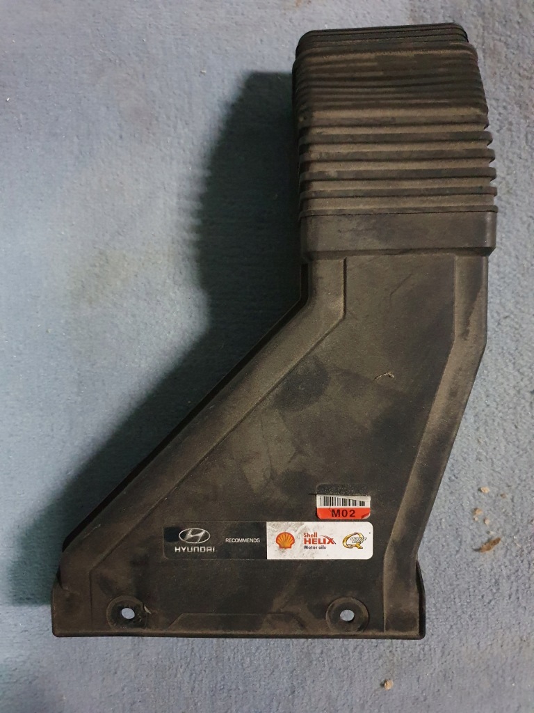 Купити Hyundai santafe iv труба повітря 28210-s1300