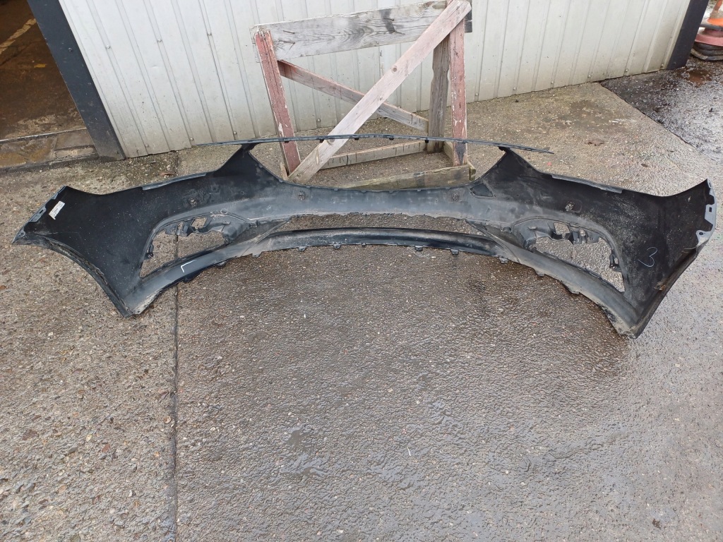 Opel insignia b 17-20 бампер перед передний pdc Недорого