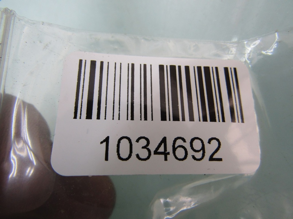 фото №10, Mazda 3 bp iv 2.0 19r трубка кондиционера шланг