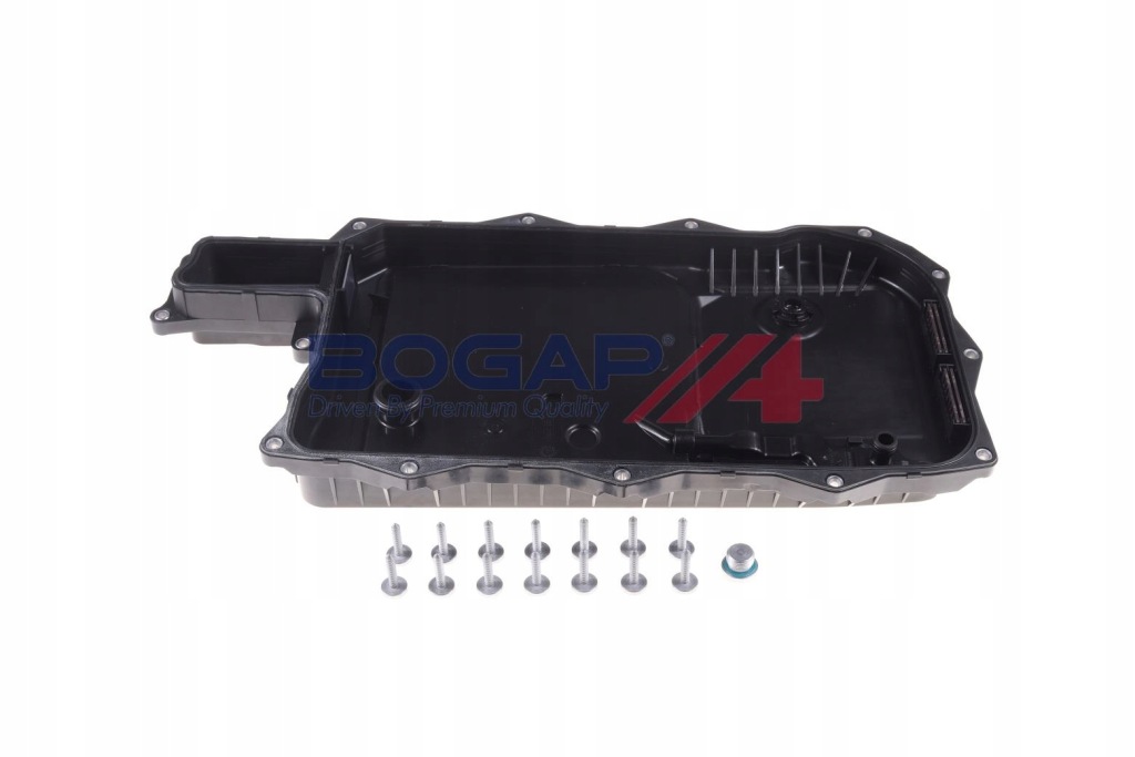 фото №1, B2125106/bgp поддон масла коробки автоматическая коробка передач