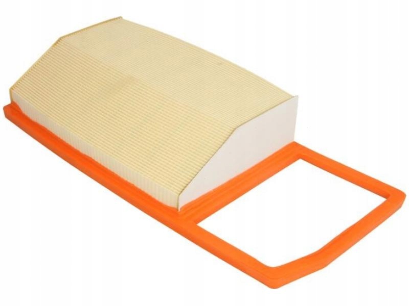 фото №1, Фильтр воздуха