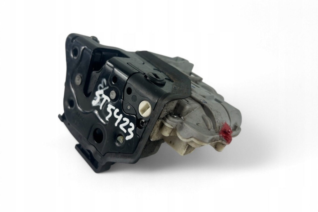 фото №9, Замок задних правых дверь vw passat b7 362 3c4839016a 2011