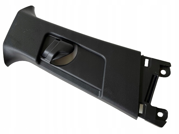 фото №1, Обшивка стойка p toyota оригинальный номер 62410-f4020