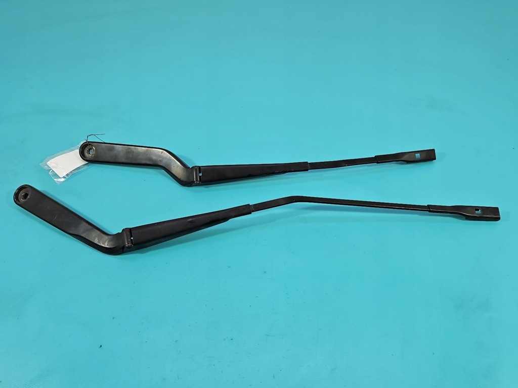 фото №1, Рычаг дворники перед комплект левая правое porsche panamera i 970