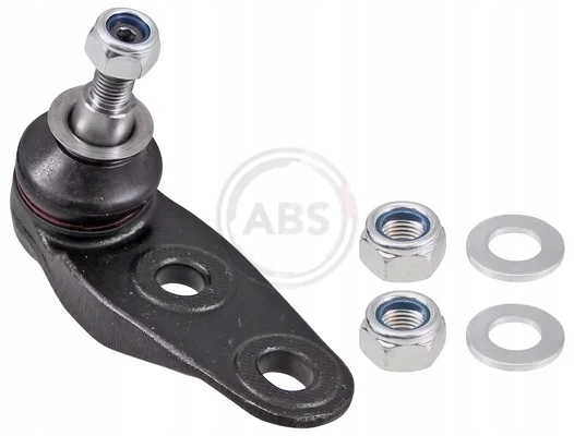 220504/abs кулькова опора важеля mini l a.b.s. Ціна