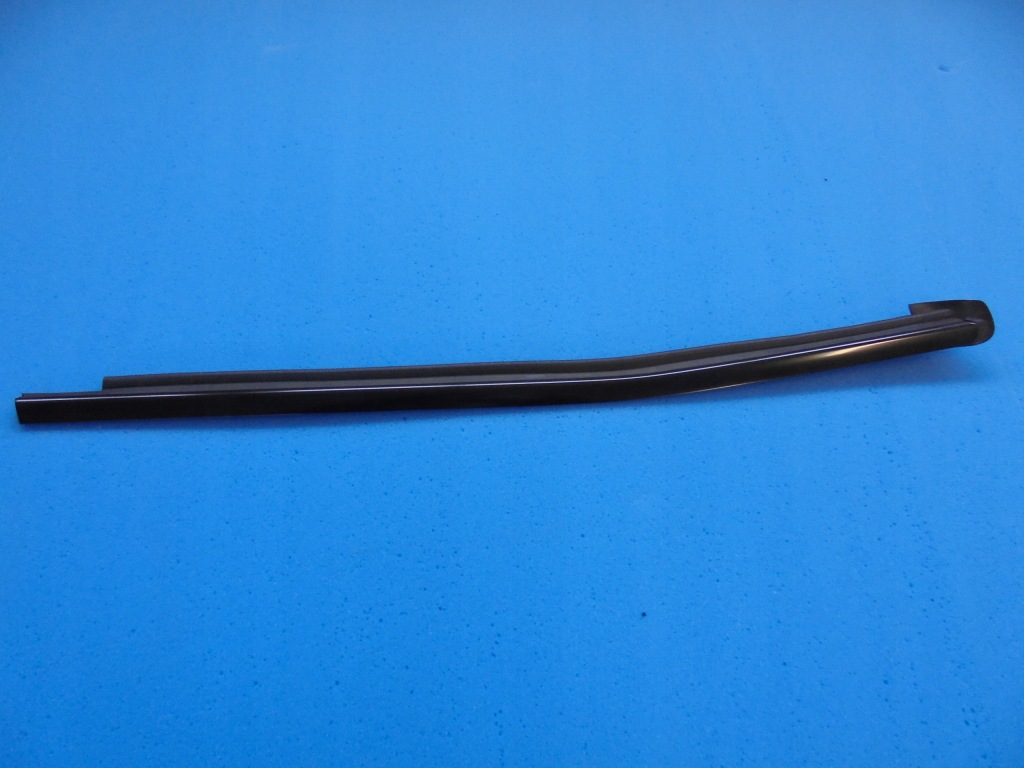 Купить Mercedes gl gls x 166 молдинг уплотнитель левый стекло кузовной