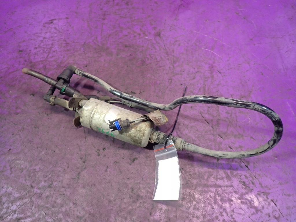 фото №1, Renault master ii 2.2 dci насос пального 0580464076