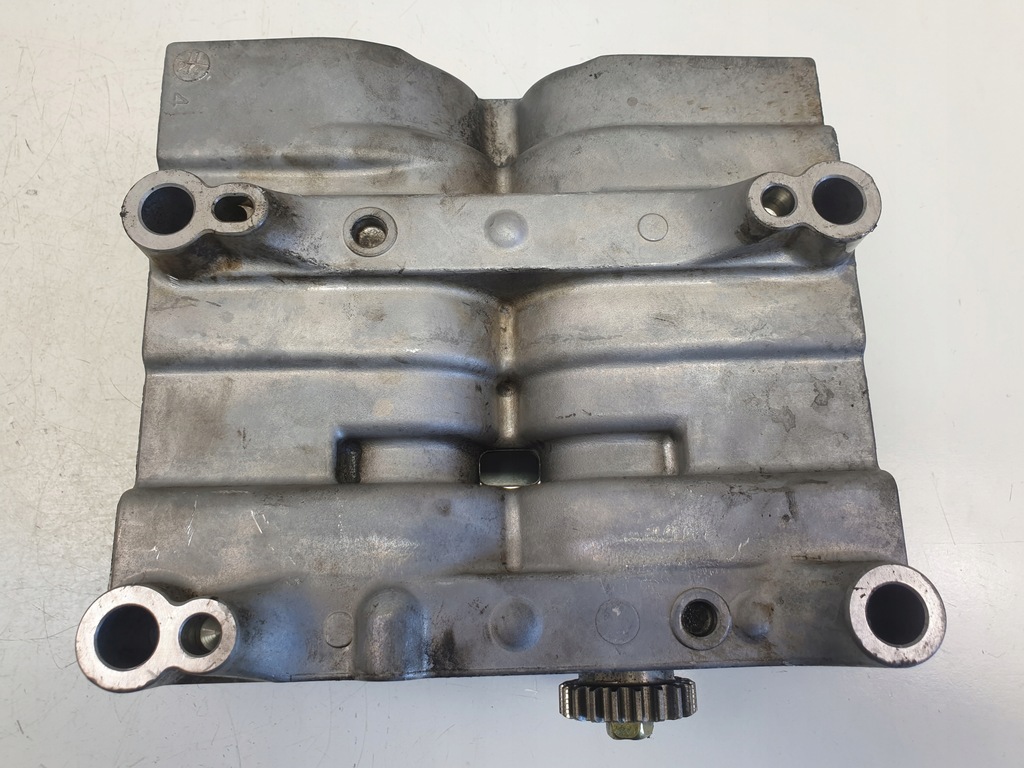 фото №6, X-trail t30 2.5 16v валы балансировочные