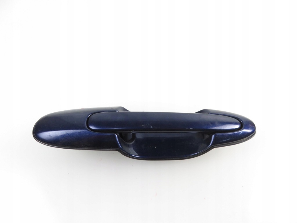 фото №1, Ручка правая передняя mazda mpv ii 25e