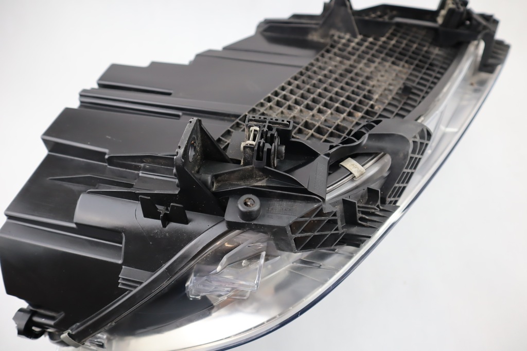 фото №14, Фара лампа bmw x5 f15 x6 f16 адаптивний led ліва 7471347 idealna