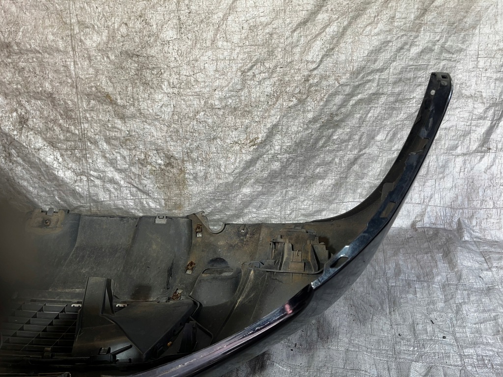 фото №8, Бампер dacia duster i 10-13