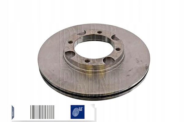 фото №1, Тормозные диски тормозные 2szt l p hyundai accent accent i