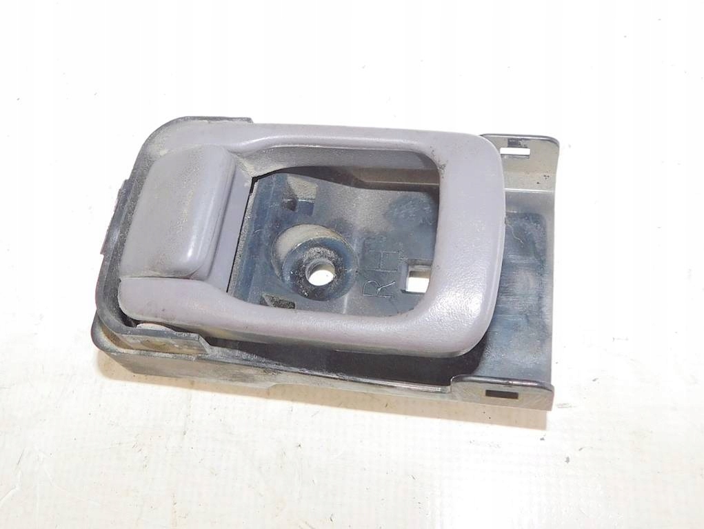 фото №2, Nissan serena 95r ручка внутрішня правий перед