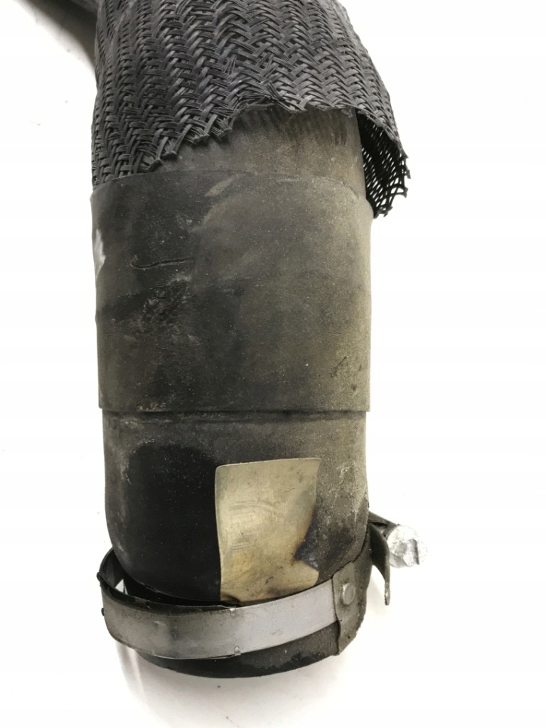 фото №4, Труба wąż интеркулер dodge nitro 2.8