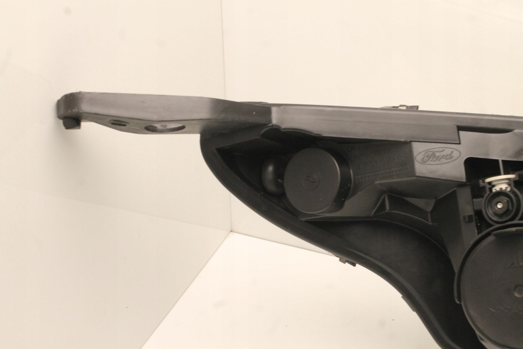 фото №6, Ford b-max 2012r- фара левый лампа левая передняя перед