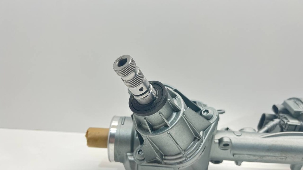 Купить Рулевая рейка трансмиссия рулевая bmw ix3 g08 2021- 32105b38b52