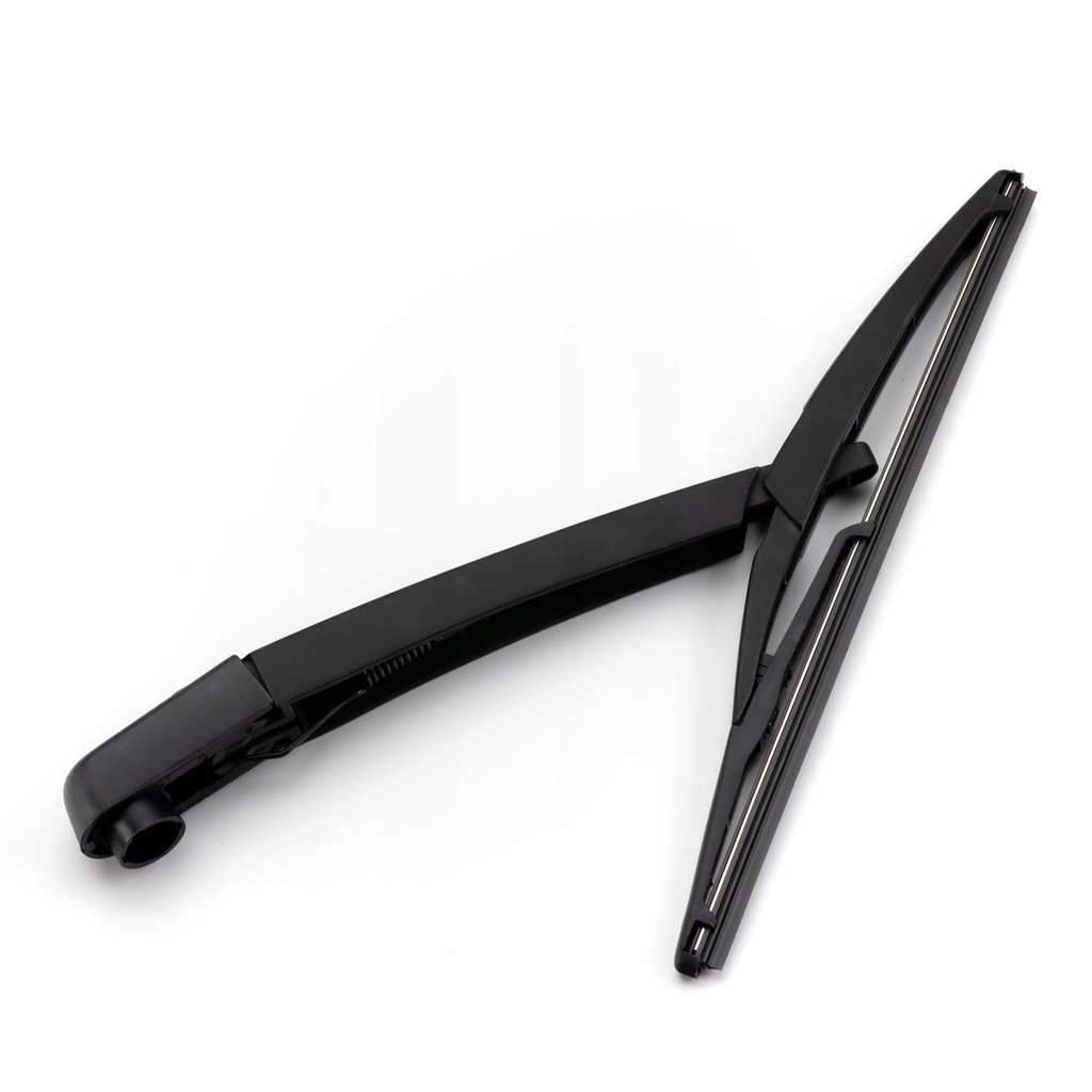 фото №3, Задняя дворник + рычаг citroen c3 picasso 2008-