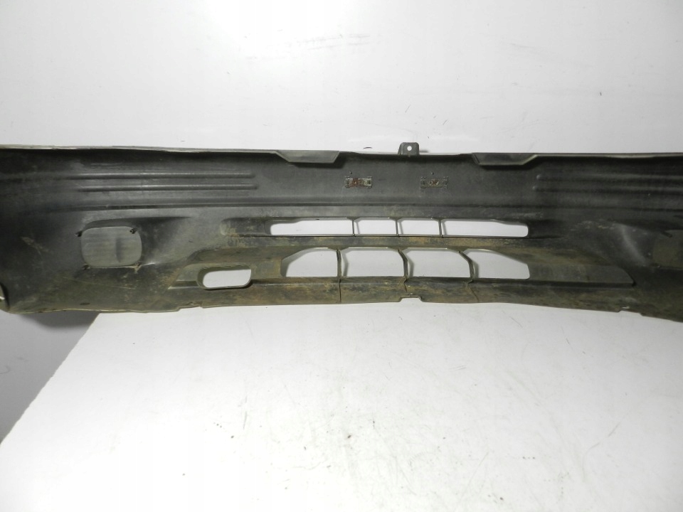 фото №11, 136.zderzak перед передній suzuki grand vitara i