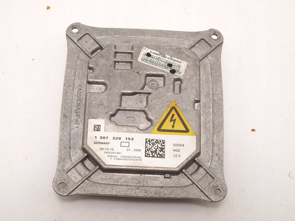 фото №1, Перетворювач led 1307329158