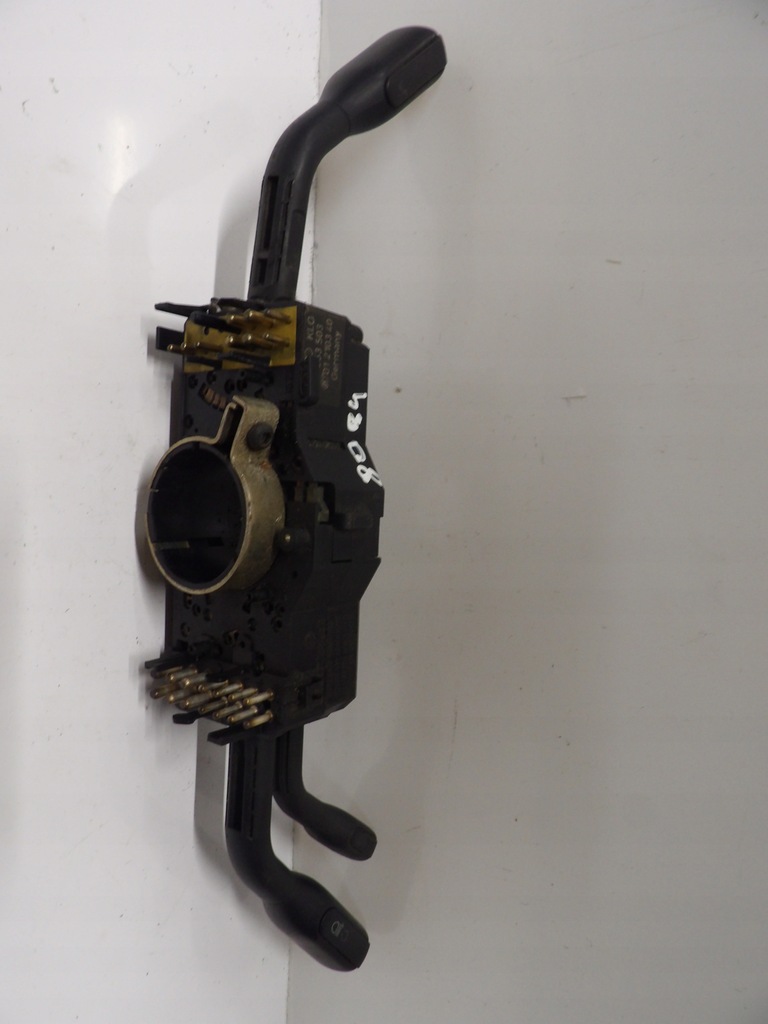 фото №1, Перемикач комбінований світла audi 80