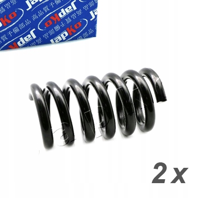 фото №1, Пружины подвеска перед do ford transit tourneo