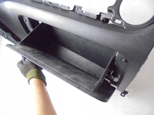 фото №5, Бардачок пассажира hyundai kona electric 20 r