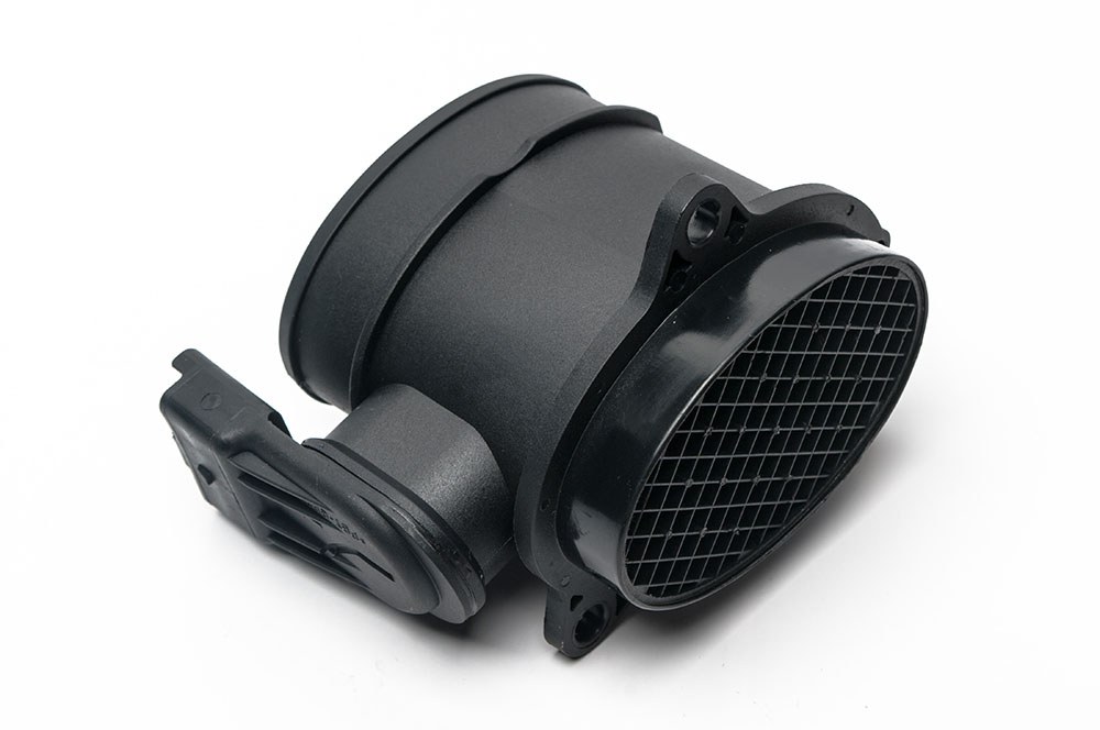 фото №1, Витратомір повітря mazda y60113215