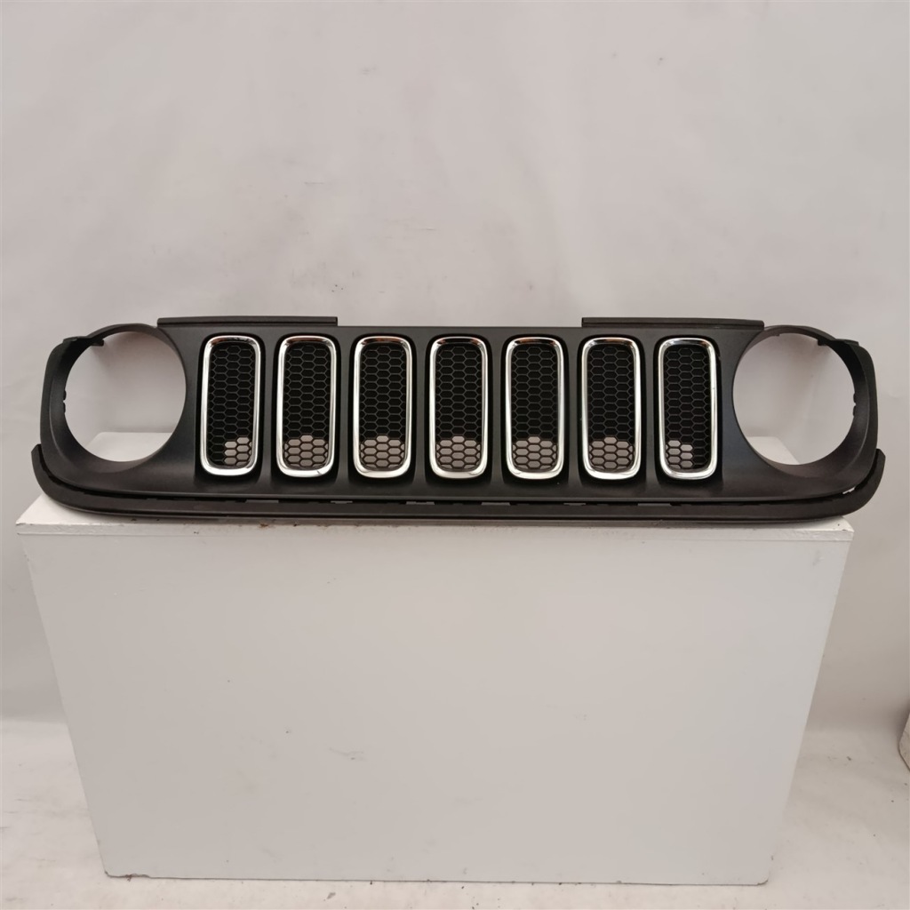 Купити Решітка радіатора решітка радіатора jeep renegade 14-18 735587827