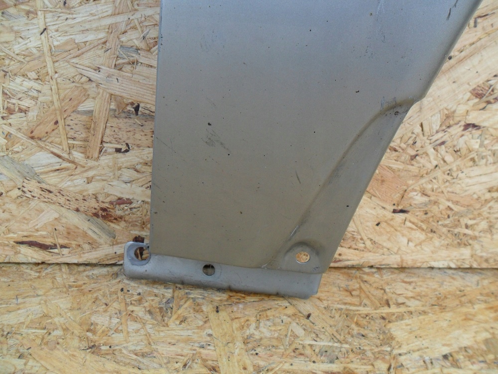 фото №6, Mitsubishi galant ea0 1998 1999 2000 крыло правый