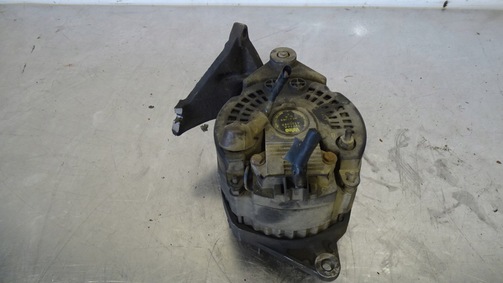 Купить Генератор 70a citroen c15 1.8