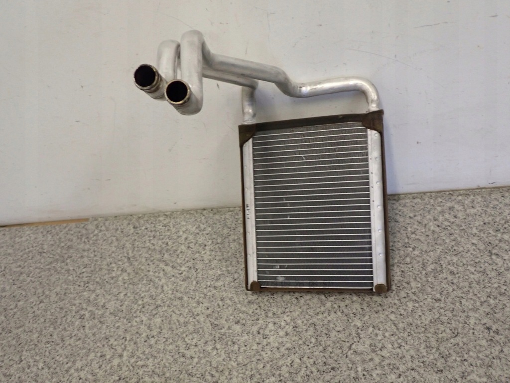 фото №8, Hyundai i30 07-12 отопитель радиатор