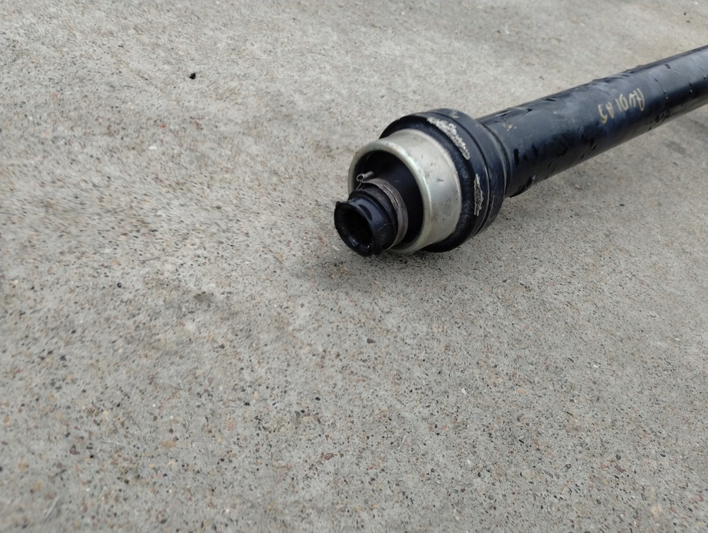 фото №5, Audi a5 s5 17- wał приводной 8w0521101c 4x4 usa