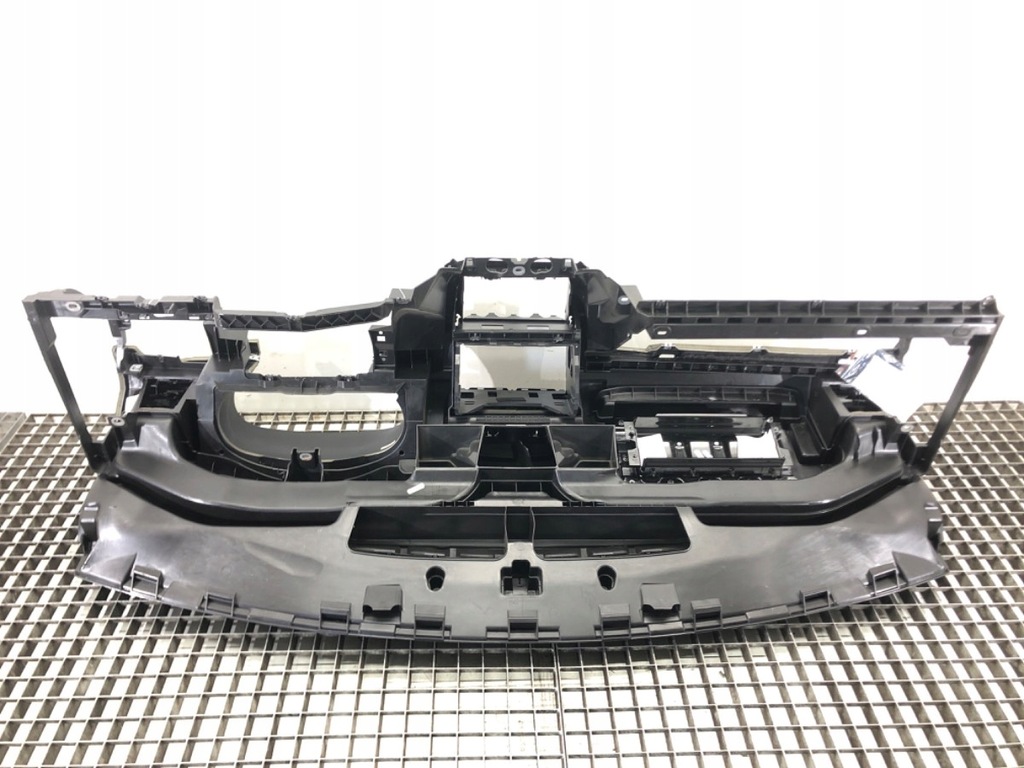 фото №5, Приборная панель vw golf vi 09-14