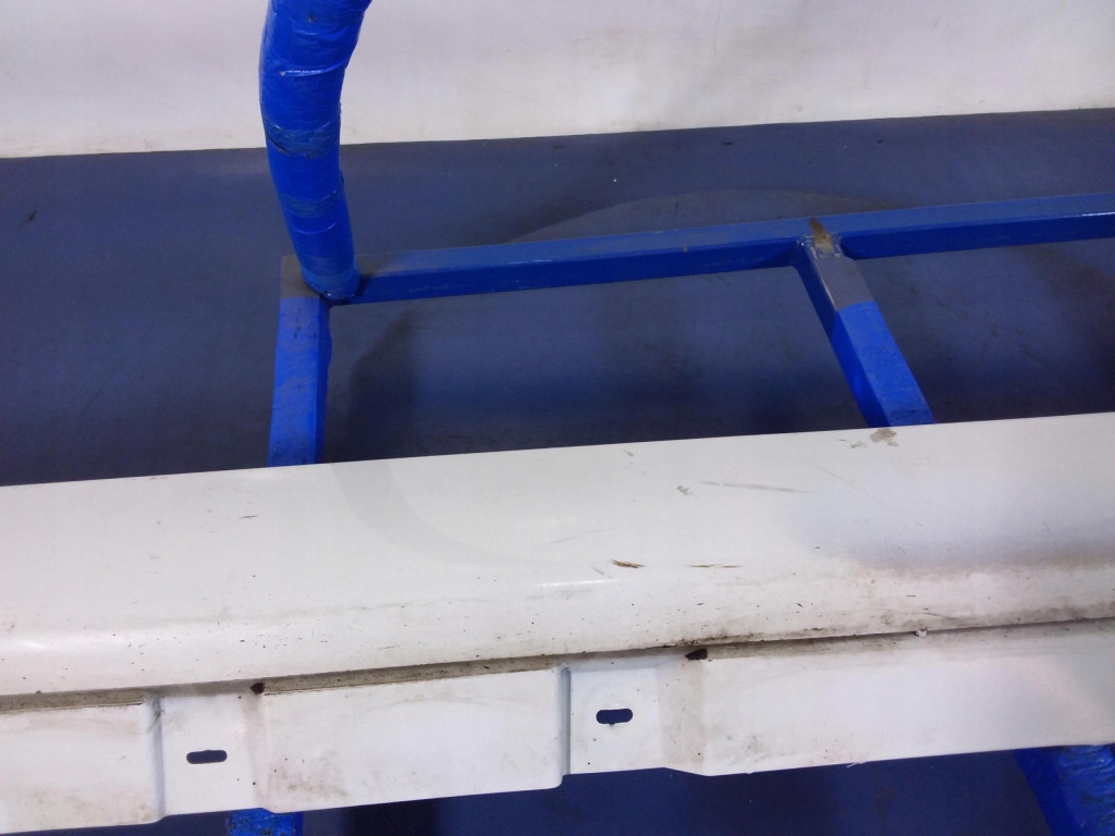 фото №6, Bmw 7 f01 молдинг поріг накладка 7183899 a300