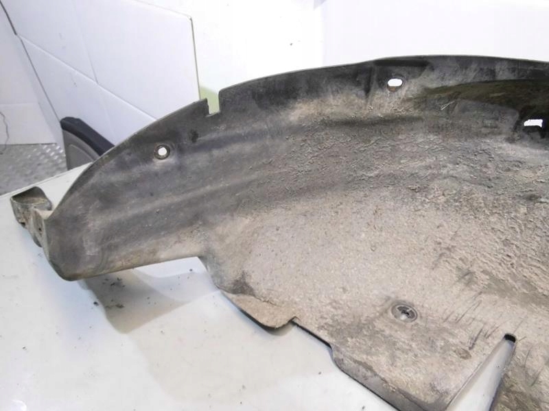 фото №3, Підкрилок правий задня задні renault megane iii kombi