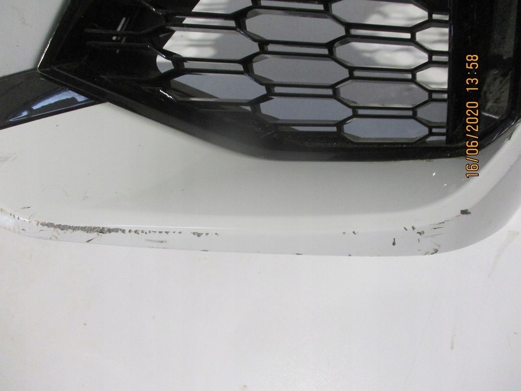 фото №4, Бампер bmw 2 f44 m-pakiet pod радар pod 4 pdc