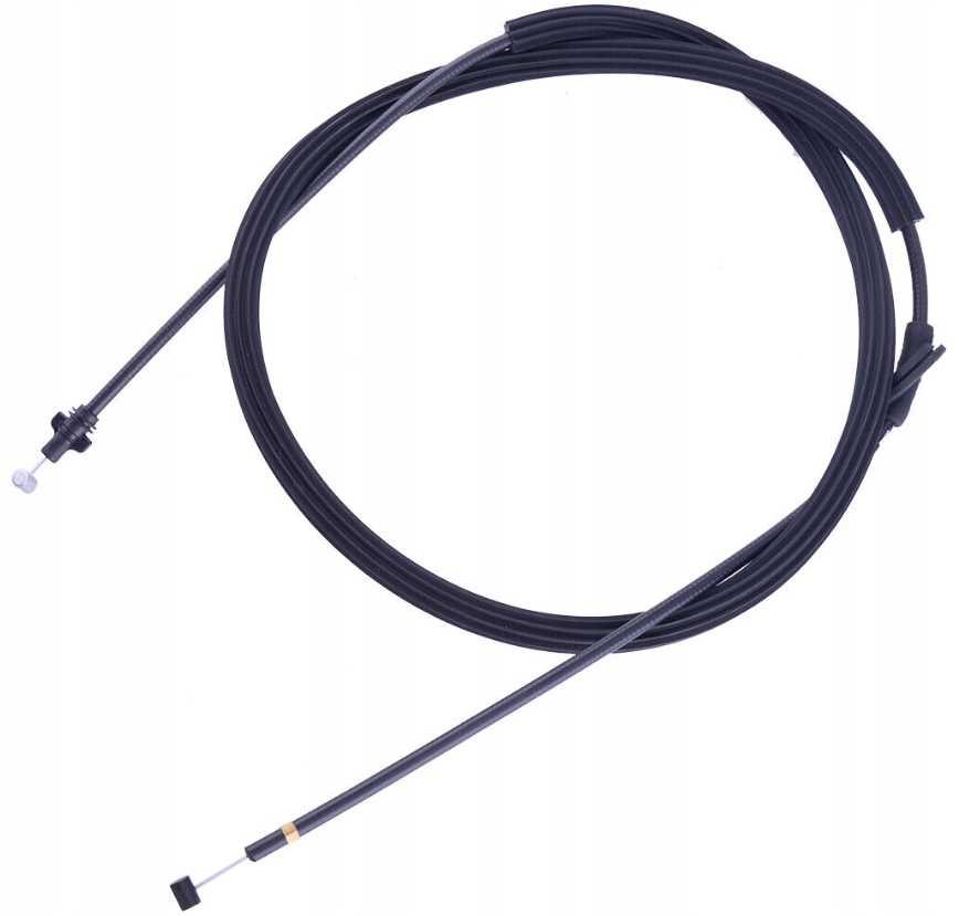 фото №1, Тяга трос капот перед audi a4 b8 a5 8t оригинал