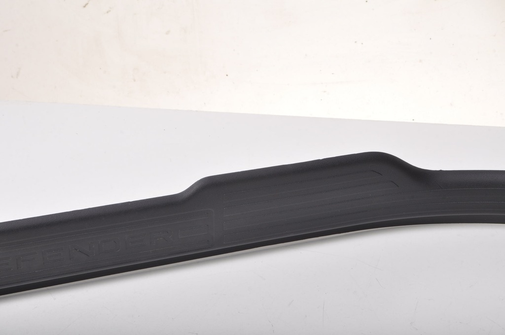 фото №6, Defender l663 молдинг поріг лівий перед 21r