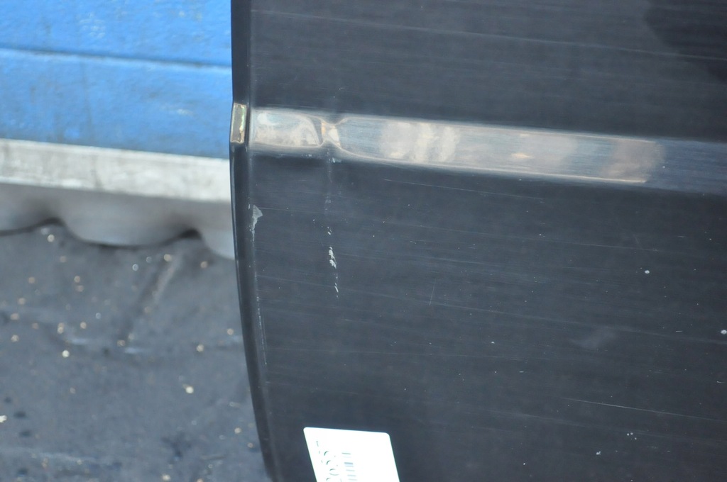 фото №10, Volvo v70 iii xc70 ii дверь левый задняя задние 452-26 kombi