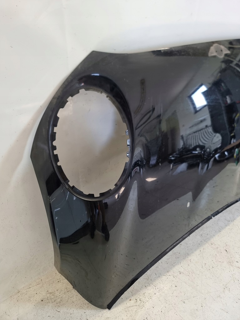 фото №3, Mini cooper clubman f54 капот передняя