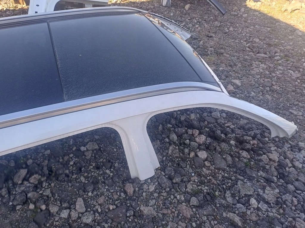 фото №7, Крыша roof обшивка стойки панорама люк крыша kia sorento iv 21-25r