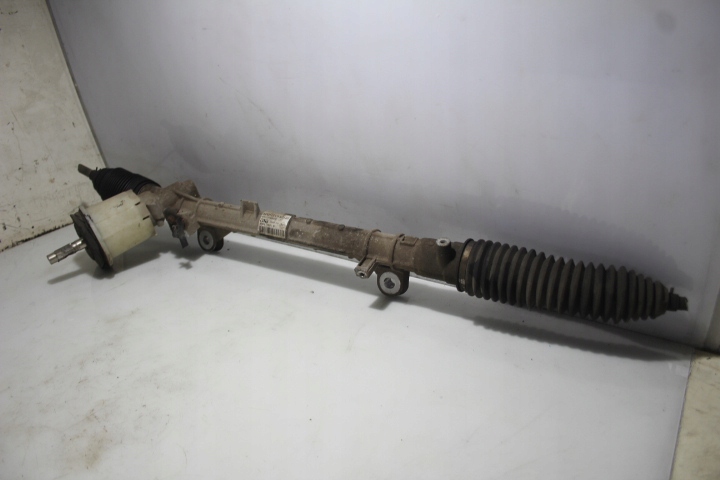 фото №3, Рулевая рейка renault fluence 1.6