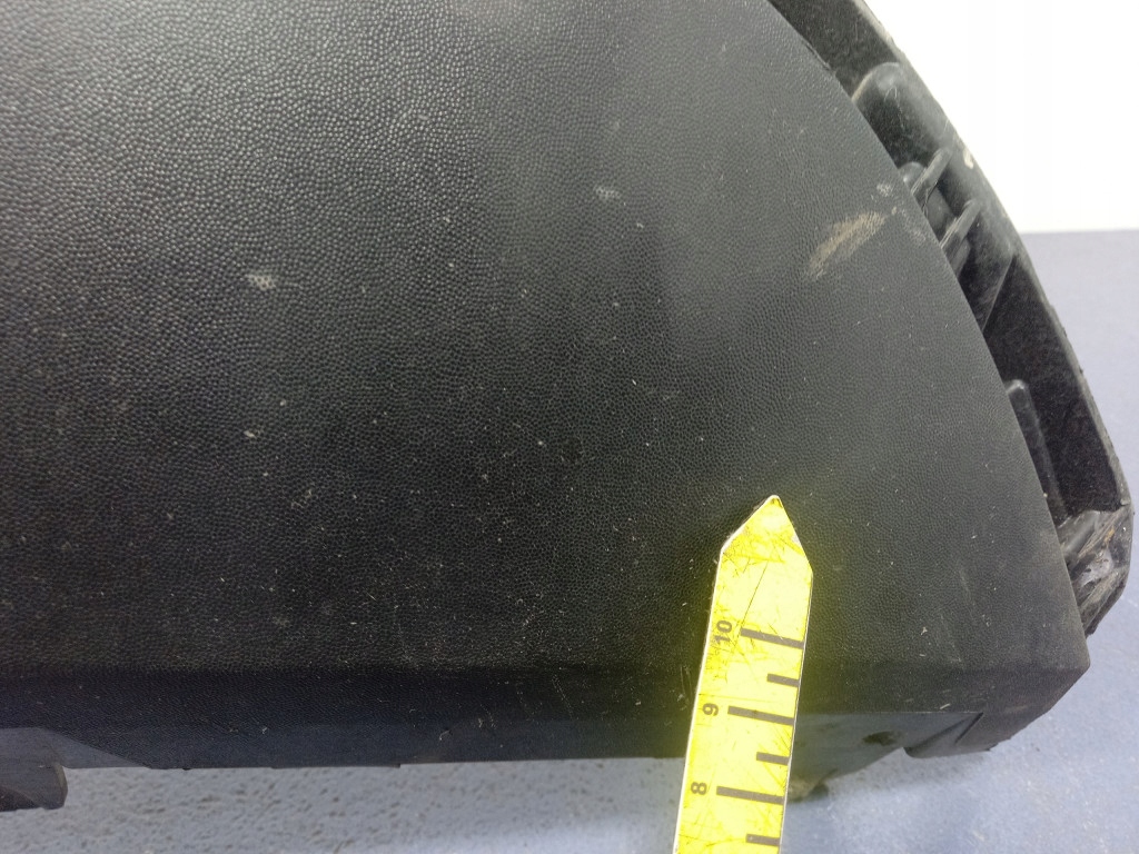 фото №9, Renault megane iv dkokładka бампера задняя 850180956r