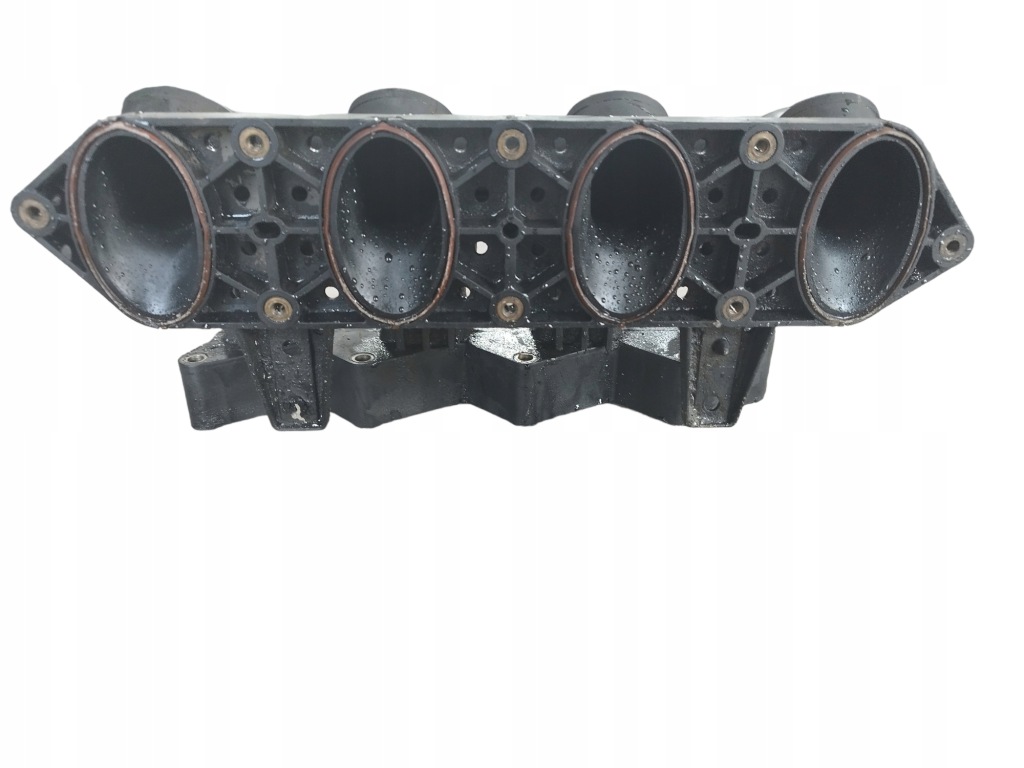 фото №3, Колектор всмоктуючий mercedes vito w638 2.2cdi sprinter