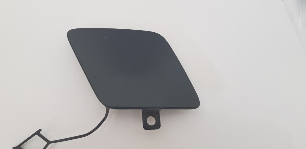 фото №1, Vw passat b8 3g0807155 заглушка фаркоп перед