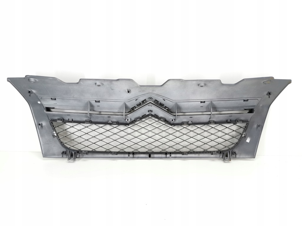 фото №5, Citroen jumper 2006-2014 решітка радіатора решітка радіатора новий оригінальний номер 1308069070