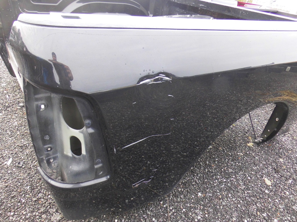 фото №8, Кузов dodge ram iv 4 короткий длинная 2009 2010 2011 2012 2013 2014 2015 2016 -